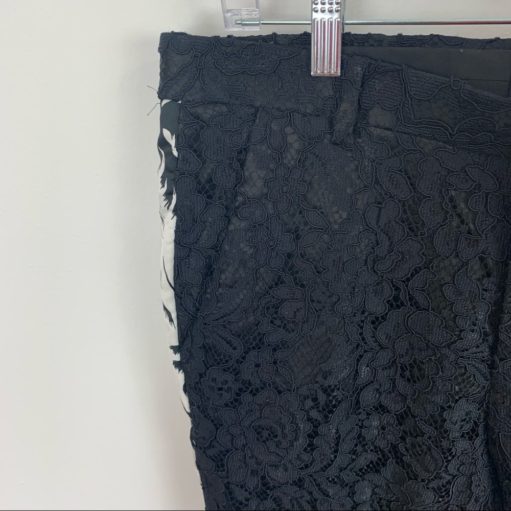 ASOS Edition Super Skinny Trousers Size 30/32 but it fits like 28/32 - Picture 8 of 8